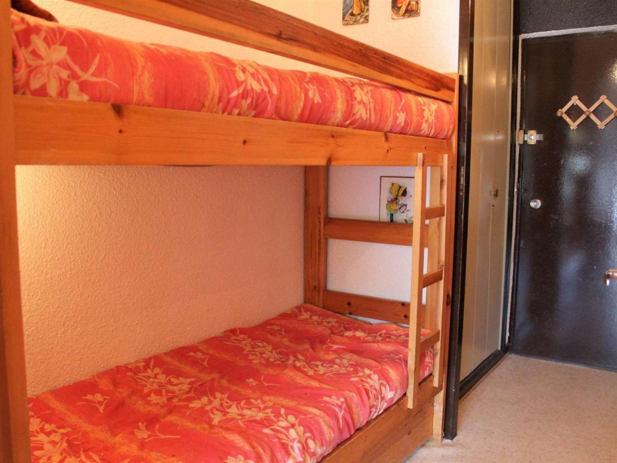 Studio Cosy A Vars Avec Balcon, Proche Pistes Et Commerces, Parking Inclus - Fr-1-330B-38 Luaran gambar